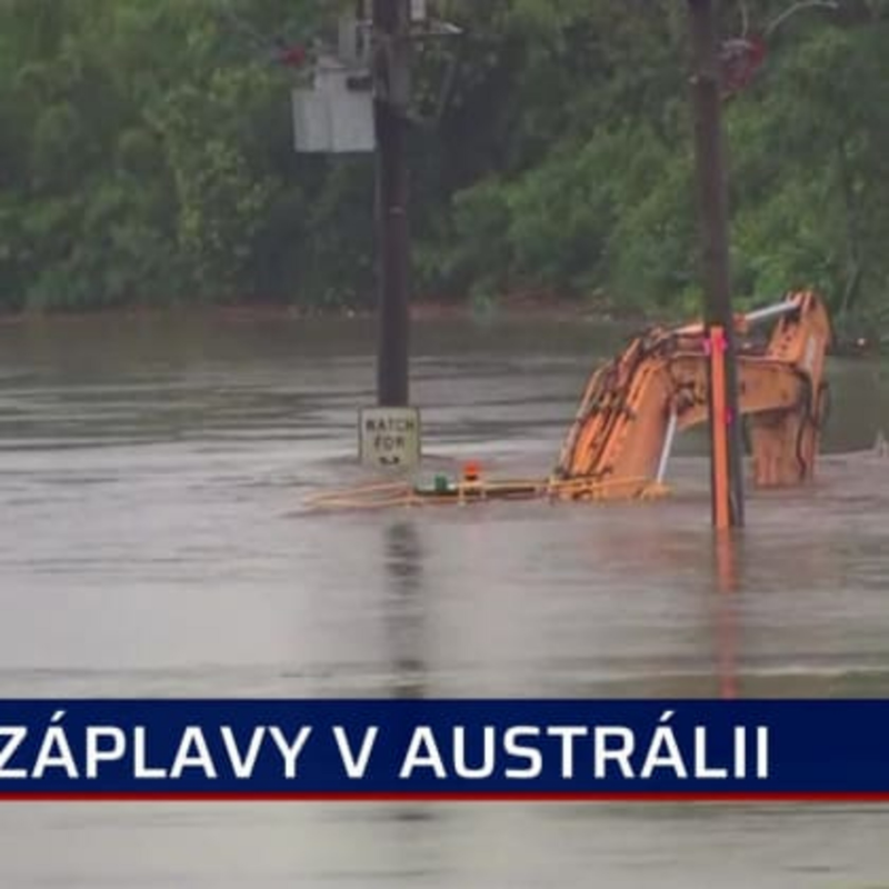 Obrázek epizody To nejlepší ze zahraničí 22.3.2021
