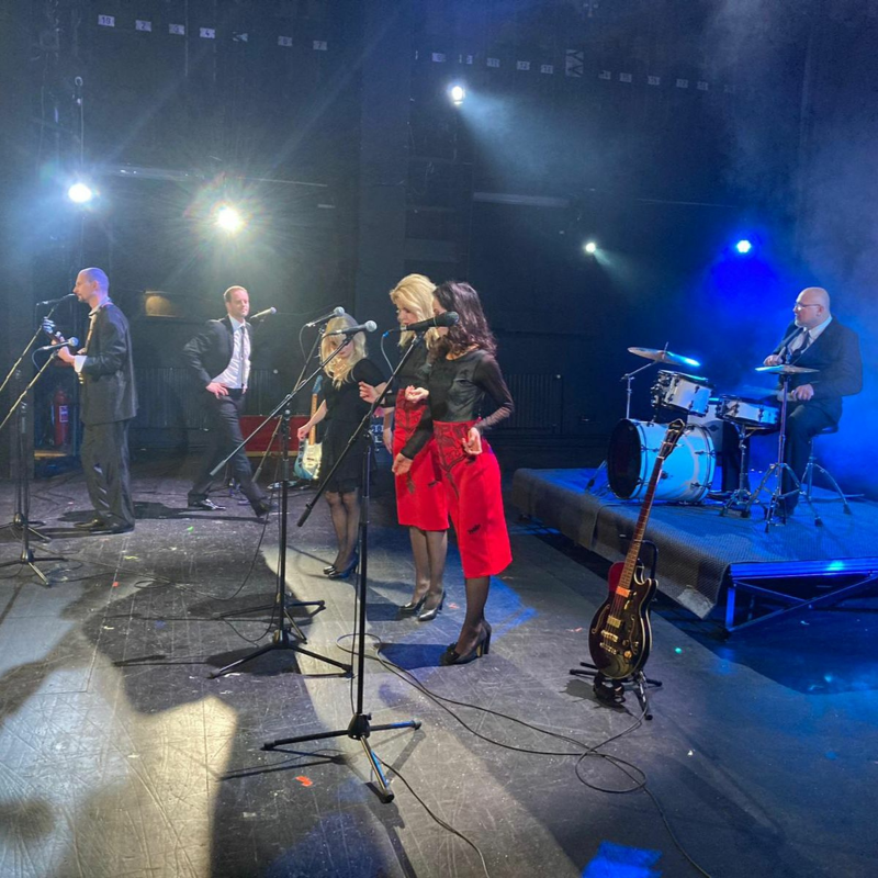 Obrázek epizody Nechci toho moc k Vánocům