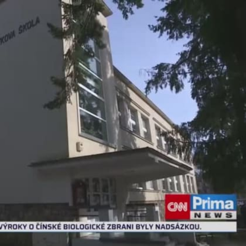 Obrázek epizody Rodiče vyhrožují učitelům