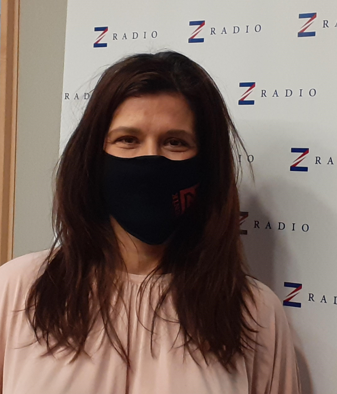 Obrázek epizody Jana Ciglerová: Nejela jsem na inauguraci amerického prezidenta kvůli tomu, co vidíme v televizi. Mým cílem bylo mluvit s obyčejnými lidmi a ti mluvili o úlevě, ale Washington není reprezentativním vzorkem