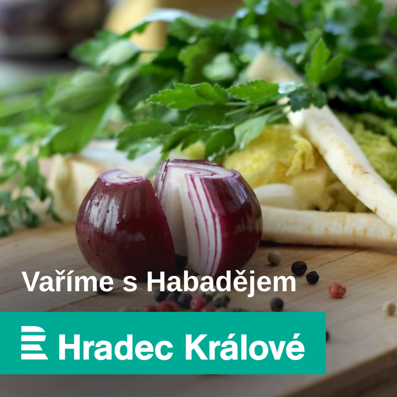 Obrázek epizody Zapečené fleky s houbami. Jídlo z jednoho pekáče má u nás velkou tradici, získáte si srdce všech