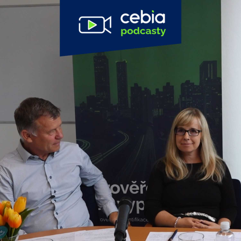 Obrázek epizody Co obnáší prověření auta před koupí - 1. část