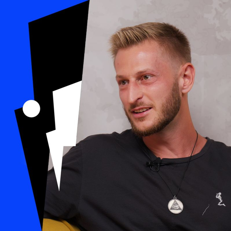 Obrázek epizody „Po kratomu je člověk víc produktivní a pracovitější,“ říká Zdeněk Slouka.