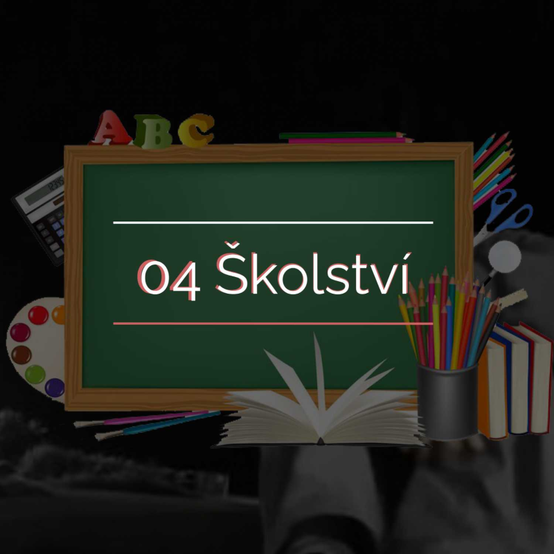 Obrázek epizody Školskej systém stojí za ... | #04