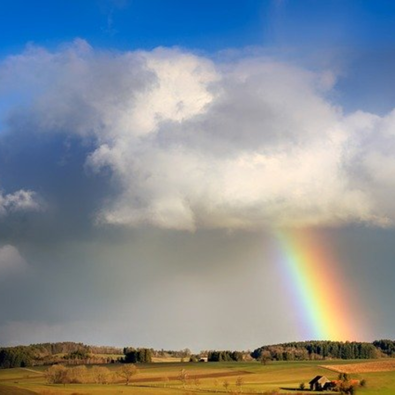 Obrázek epizody Modlitba online Nadeje v Jezise Krista 29032020 CZ