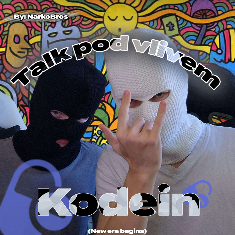 Obrázek epizody Kodein