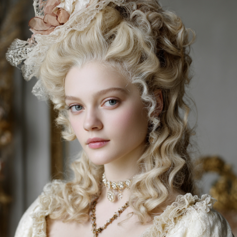 Obrázek epizody Kadili za závěsem, smrděli a nemyli se. jak se žilo ve Versailles?