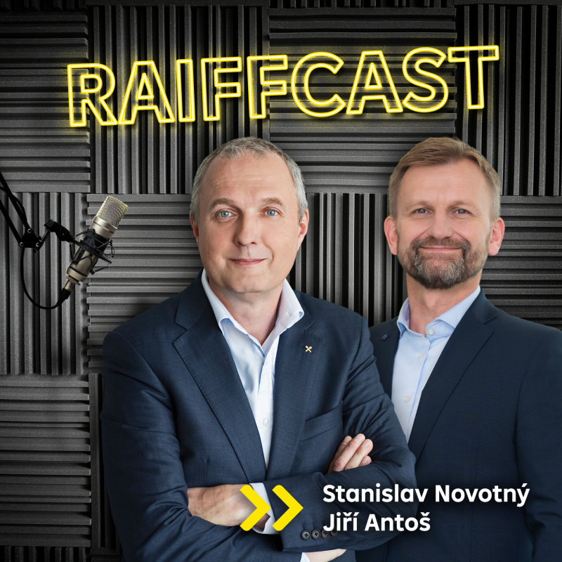 Obrázek epizody #15 Stanislav Novotný a Jiří Antoš (RSTS) - TŘI ČTVRTINY VŠECH RODINNÝCH DOMŮ V ČR POTŘEBUJÍ REKONSTRUKCI, SPOŘITELNY NEJSOU JEN O STAVEBNÍM SPOŘENÍ