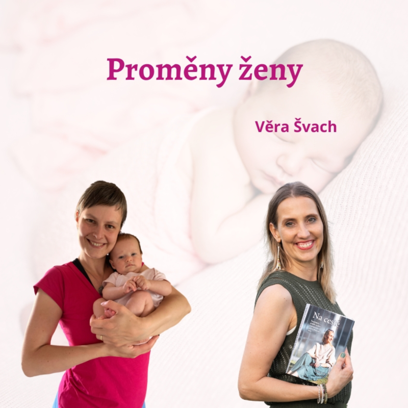 Obrázek epizody Proměny ženy