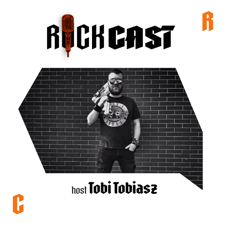 Obrázek epizody Moderátor, showman, rocker, DJ - Tobi Tobiasz ze Soláně