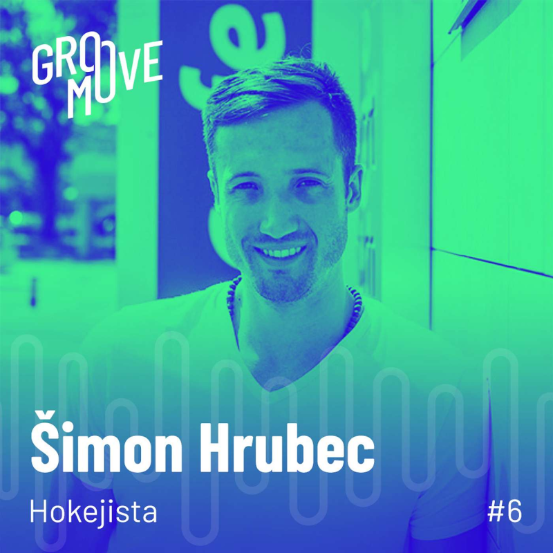 Obrázek epizody GM #6 – Šimon Hrubec o nadaci Saves Help a KHL v Číně