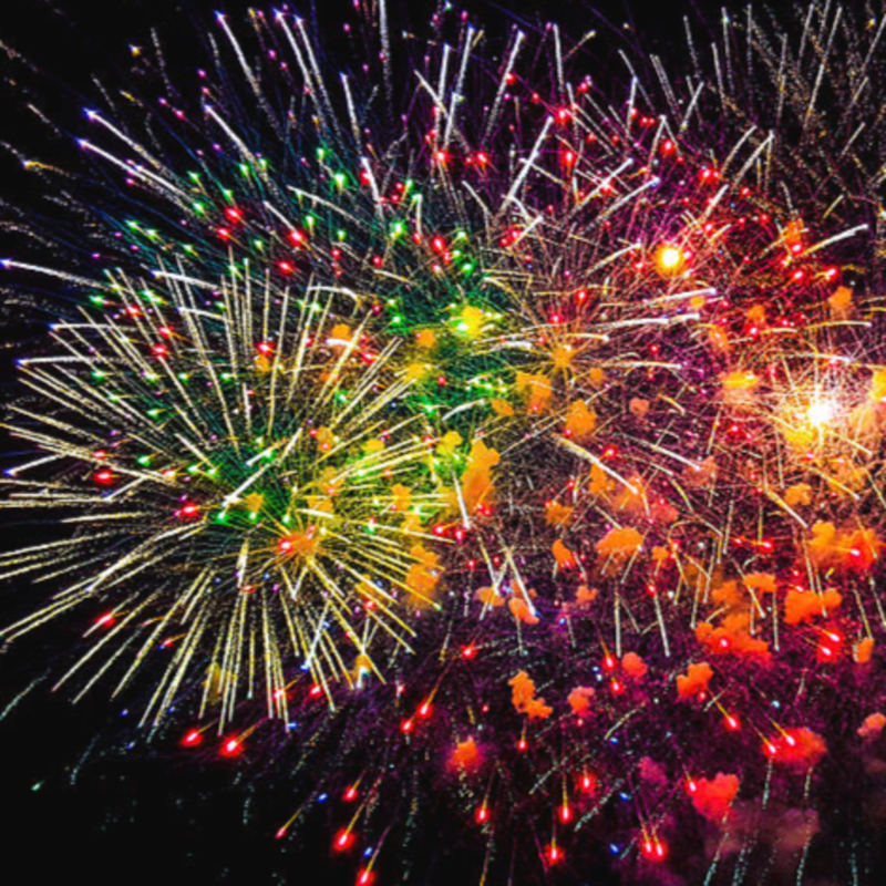 Obrázek epizody Ohlédnutí za rokem 2019 (Silvestr)