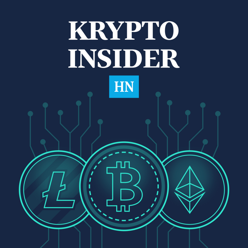 Obrázek epizody Bitcoin už nic nezahubí, ale umím si představit, že vznikne jeho regulované verze, říká právník. Regulace podle něj bude jen víc