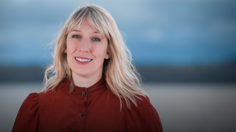 Obrázek epizody The mind-bending art of deep time | Katie Paterson