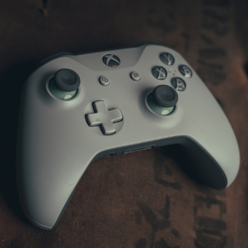 Obrázek epizody Herní ePOD SPECIÁL: Rok s Xboxem