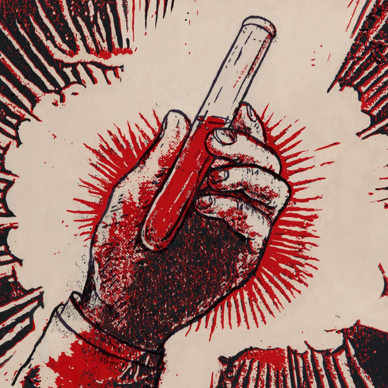 Obrázek epizody Blood