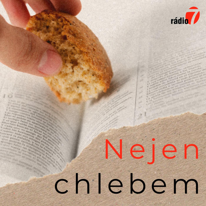 Obrázek epizody Nejen chlebem: Život v hojnosti (12/52): Proč Ježíš přišel?