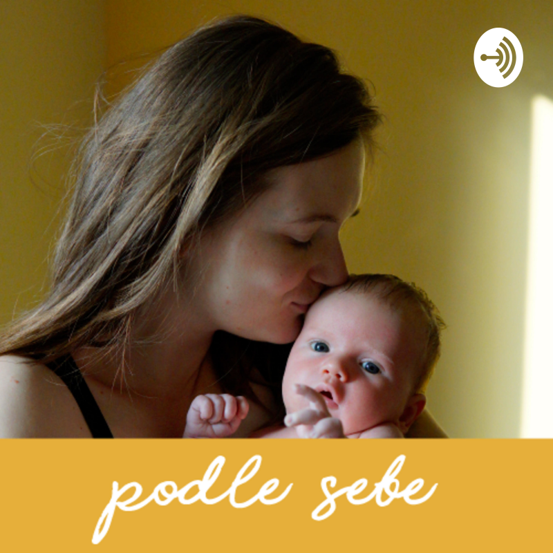 Obrázek epizody 2. série Podle sebe/Mámou podle sebe - coming soon :)