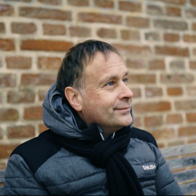 Obrázek epizody Saša - Hledal Boha, ale nevěděl jak k němu najít cestu