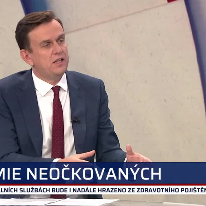 Obrázek epizody 360° 26.10.2021