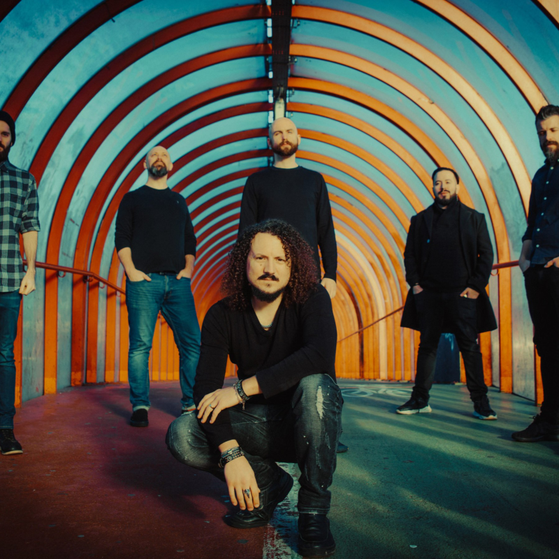 Obrázek epizody Haken