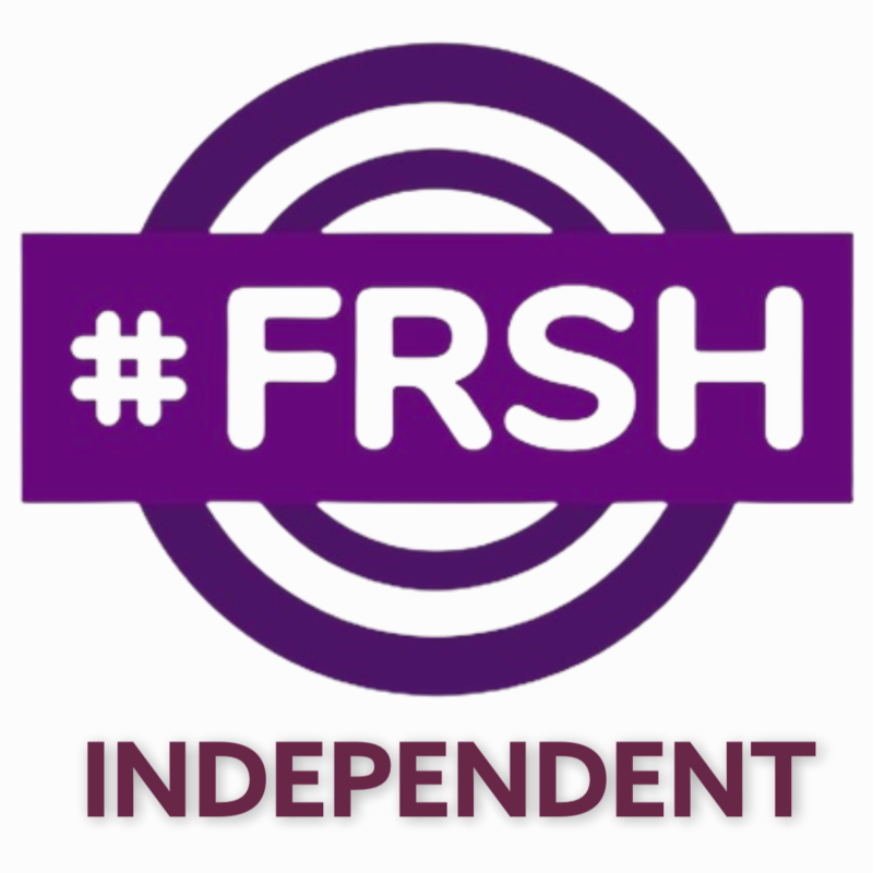 Obrázek epizody FAJN FRESH RADIO - INDEPENDENT SHOW Vol. 001