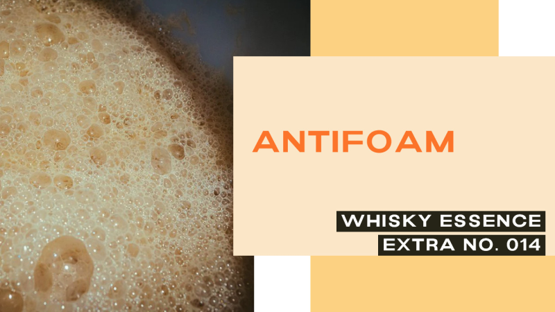 Obrázek epizody Extra 014 - Antifoam
