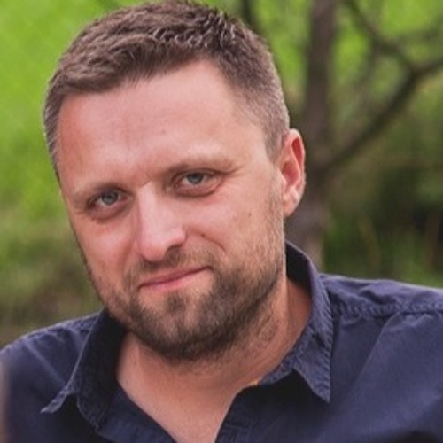 Obrázek epizody Marek Cieślar: Na jakém základě stavíš?