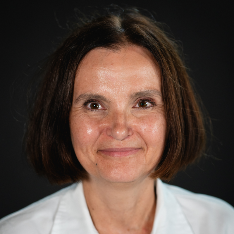 Obrázek epizody Bc. Petra Chrobáková: Jsme oddělení nadšenců, říká vrchní sestra oddělení nukleární medicíny