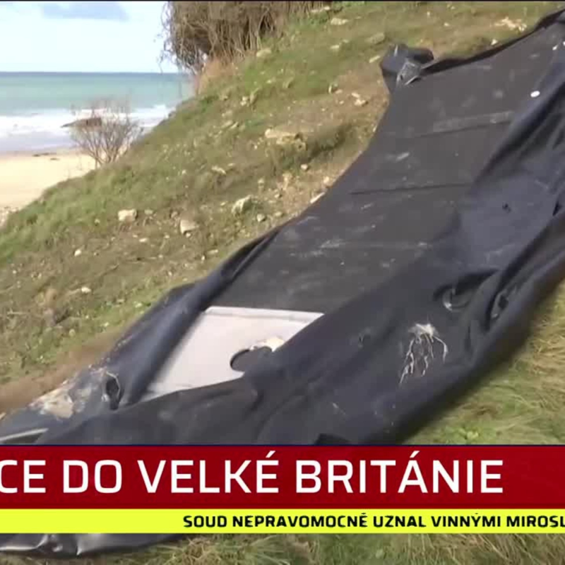 Obrázek epizody Zprávy PLUS 26.11.2021 10:30