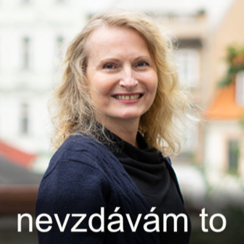 Obrázek epizody #05 ZÁZRAKY MEZI ŽIVOTEM A SMRTÍ - příběh Olgy Gredecké