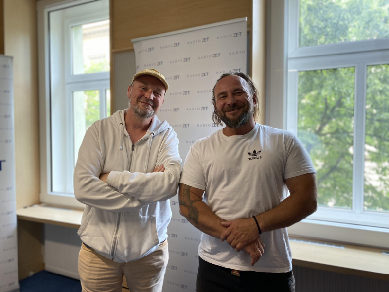 Obrázek epizody Fitness trenér Tomáš Nosek: Správný trenér by vás měl vyzpovídat, proč jste přišli a jaké máte cíle