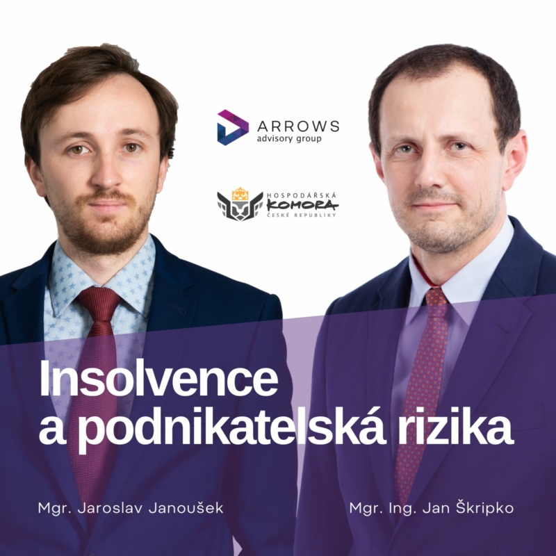 Obrázek epizody AP#11 Insolvence, koronavirus a podnikatelská rizika