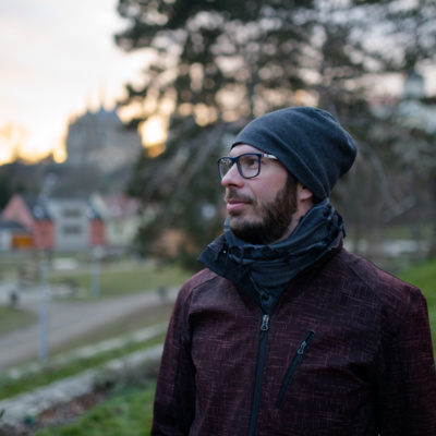 Obrázek epizody Tomáš - Z online arény do skutečného života