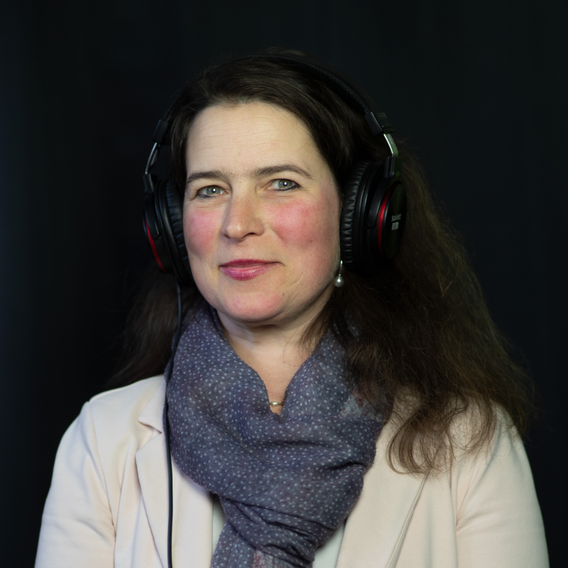 Obrázek epizody Klára Kašparová: “Japonsko bylo nádherné.”