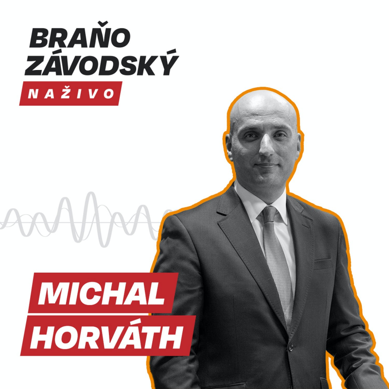 Obrázek epizody Pomoc štátu má byť aj podľa NBS lepšie mierená. Problémom je, že dlhodobé výdavky nie sú kryté