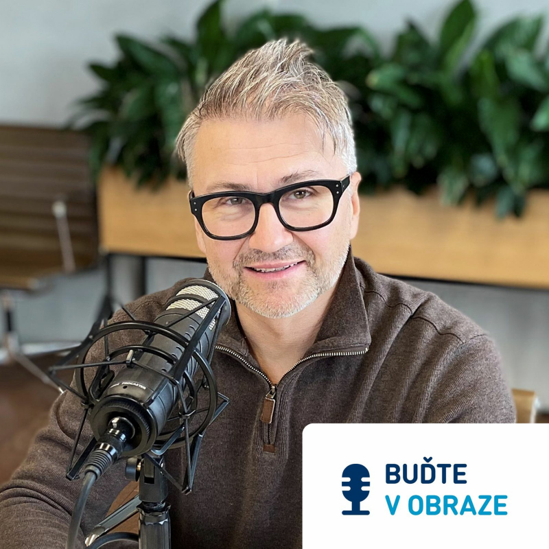 Obrázek epizody Marek Vrabec: Umění je (mi) drahé
