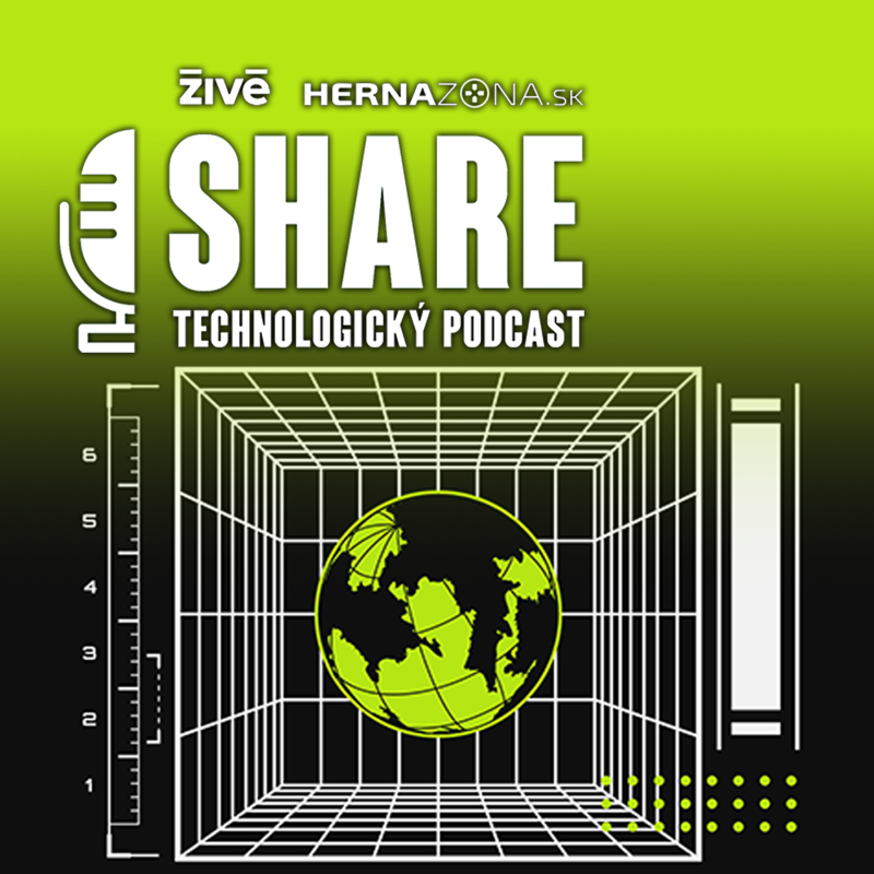 Obrázek epizody SHARE: Naši vedci si môžu gratulovať. Ich systém využije ESA