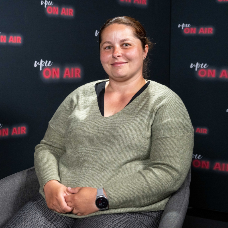 Obrázek epizody UPCE On Air: S Pavlou Hrnčálovou o Healthcare Clubu