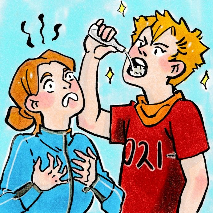 Obrázek epizody Šílenosti Na Islandu