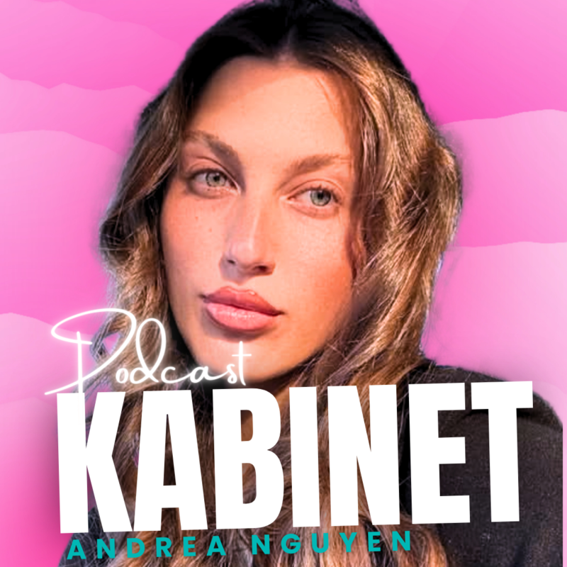 Obrázek epizody ANDY ZÍTKOVÁ - Studium medicíny mě ničí