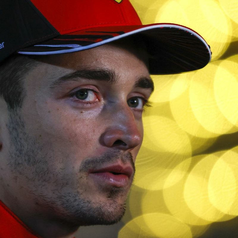 Obrázek epizody Šoky a zklamání z první kvalifikace sezony F1 + o setkání s Emersonem Fittipaldim