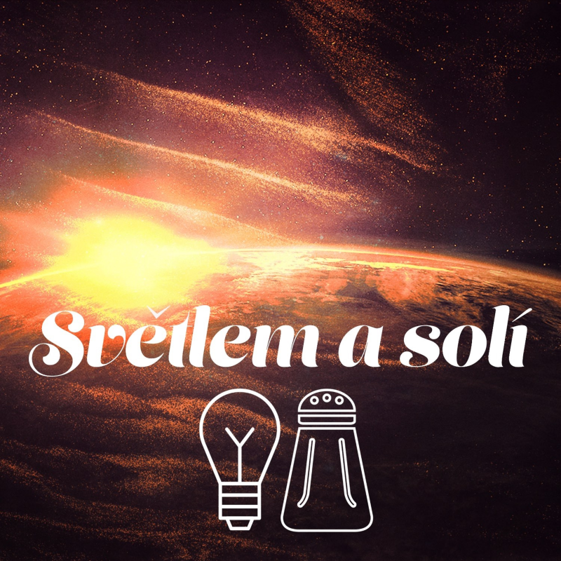Obrázek epizody Světlem a solí - Daniela Šotkovská (11.12.2022)