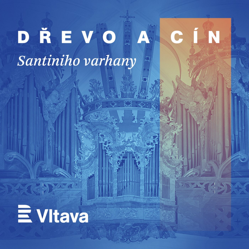 Obrázek epizody Jak se hledá želva? Varhany v Obyčtově