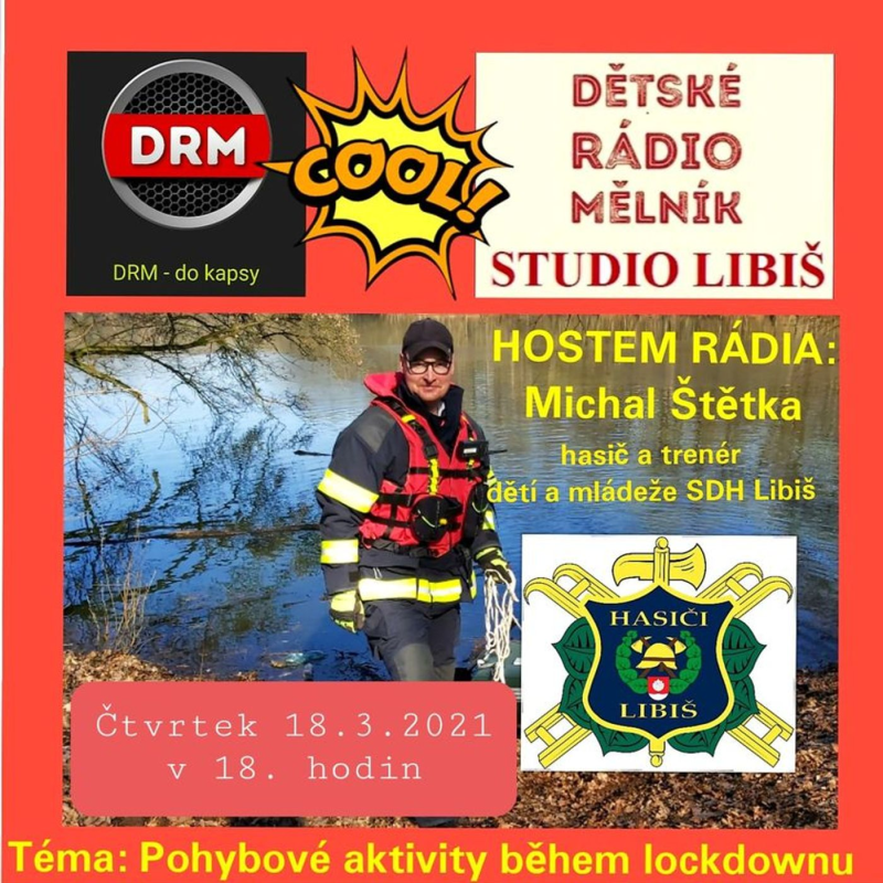 Obrázek epizody DRM - 247. VYSÍLÁNÍ