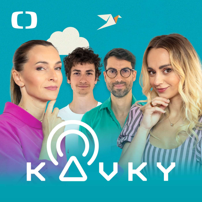 Obrázek epizody „Byl bych rád, aby se nad tím lidi zamysleli skrz sebe,“ svěřuje se Antonio Šoposki o seriálu Filter