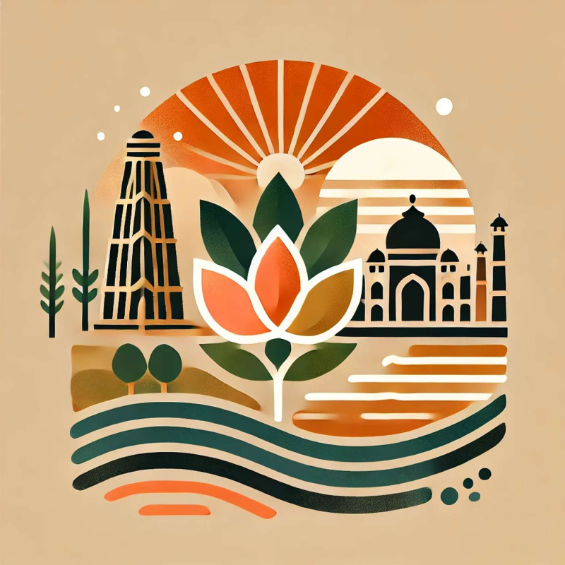 Obrázek epizody Starověká Indie