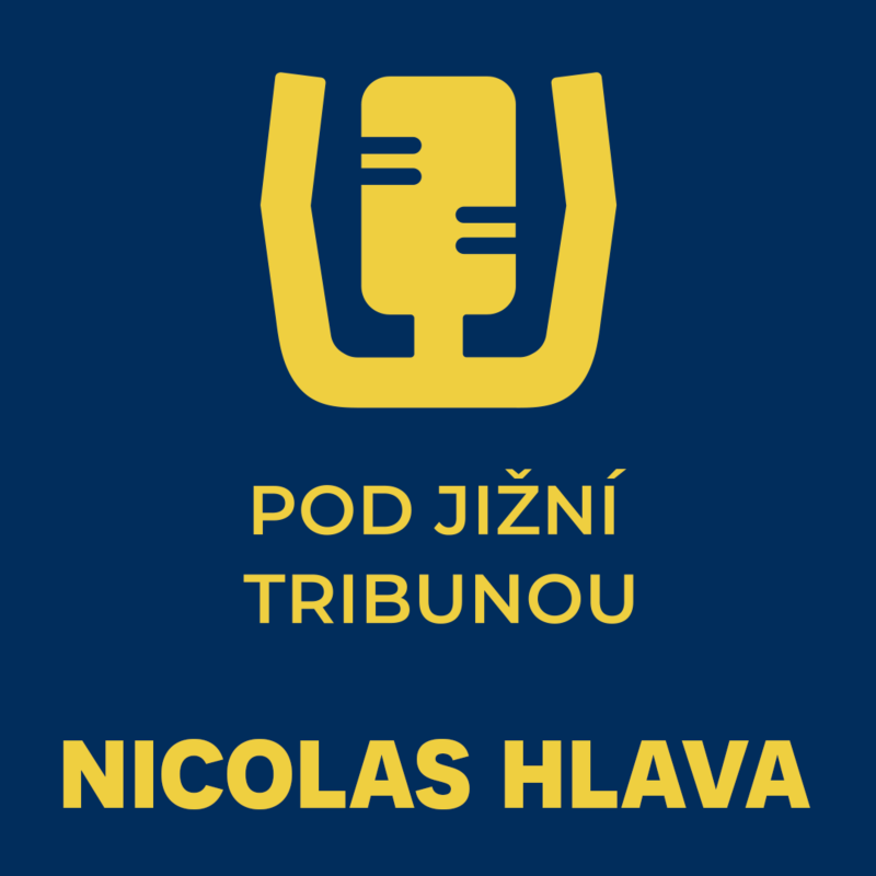 Obrázek epizody Nick Hlava | epizoda #5 (free verze)