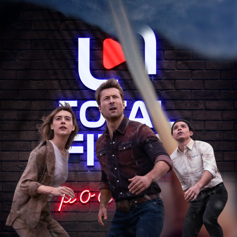 Obrázek epizody Twisters jsou srdečný biják a příjemné překvapení | Recenze do uší