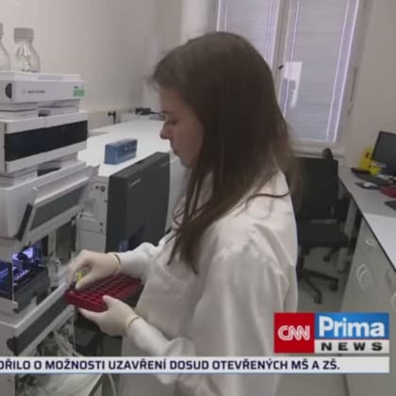 Obrázek epizody Ivermektin v Česku